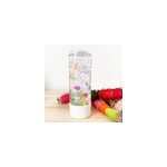 Bouteille sensorielle ballons