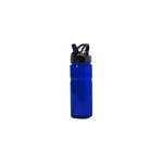 Bouteille en tritan sans bpa 650 ml avec doseur