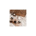 Box diy : kit bougies orientale