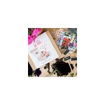 Box graines de fleurs � semer en janvier