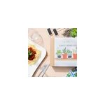 Box graines de plantes aromatiques