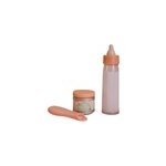 Box mon premier petit pot lait et petit pot c�r�ales pour poup�e