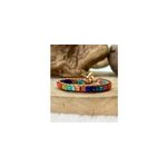 Bracelet 7 chakras