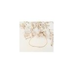 Bracelet 8 mini - perles de culture