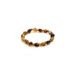 Bracelet ambre
