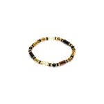 Bracelet ambre baltique