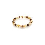 Bracelet ambre veritable baltique Bracelet ambre veritable baltique