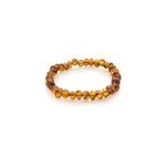 Bracelet ambre veritable baltique