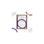 Bracelet am�thyste caixa