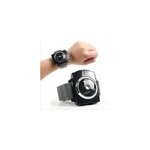 Bracelet anti ronflement