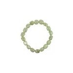 Bracelet aventurine verte