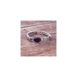 Bracelet bohme et quilibre en jaspe