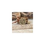 Bracelet bohme ocan en plaqu or