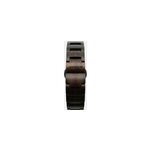 Bracelet bois homme intercheangeable Bracelet bois homme intercheangeable