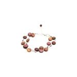 Bracelet en bois tagua