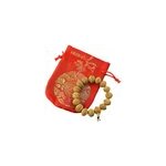 Bracelet bouddha en pecher Bracelet bouddha en pecher