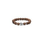 Bracelet buddha en bois precieux Bracelet buddha en bois precieux