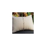 Bracelet cha�ne boule ronde