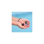 Bracelet chakra du 3me oeil 6 mm