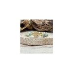 Bracelet chance en amazonite