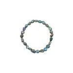 Bracelet chrysocolle