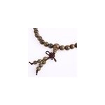 Bracelet - collier mala bouddhiste Bracelet - collier mala bouddhiste