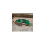 Bracelet confiance et contrle de soi