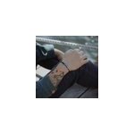 Bracelet cordon lune - l astrologue