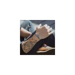 Bracelet cordon marin - le p�cheur