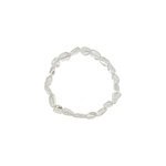 Bracelet cristal roche extra