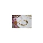 Bracelet cuivre aimants jonc arrondi Bracelet cuivre aimants jonc arrondi