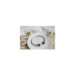 Bracelet cuivre aimants jonc il tigre Bracelet cuivre aimants jonc il tigre