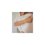 Bracelet dor - chaine mutiple