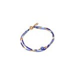 Bracelet double paros
