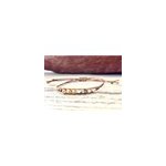 Bracelet équilibre en jaspe paysage Bracelet équilibre en jaspe paysage