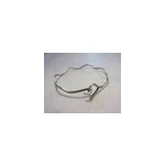 Bracelet ethnique copacabana argent 925
