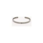 Bracelet femme balance jonc zodiaque Bracelet femme balance jonc zodiaque