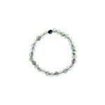 Bracelet fluorite multicolore