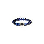 Bracelet force faucon et hmatite