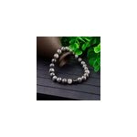 Bracelet force en labradorite