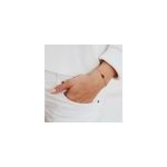 Bracelet grenat - essentiel