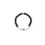 Bracelet howlite balance Bracelet howlite balance