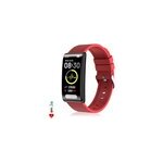Bracelet intelligent tk70 ecg, moniteur de glucose sanguin, oxyg�ne et pression.