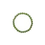Bracelet jade nphrite