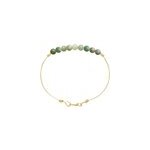 Bracelet jade taille l