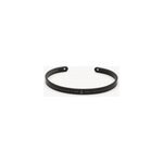 Bracelet jonc femme ancre marine breton
