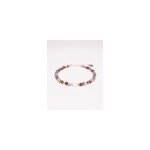 Bracelet kavachi - argent