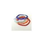 Bracelets kit 7 chakras