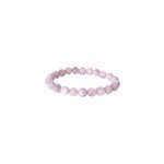 Bracelet kunzite 8 mm