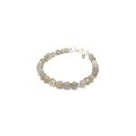 Bracelet labradorite